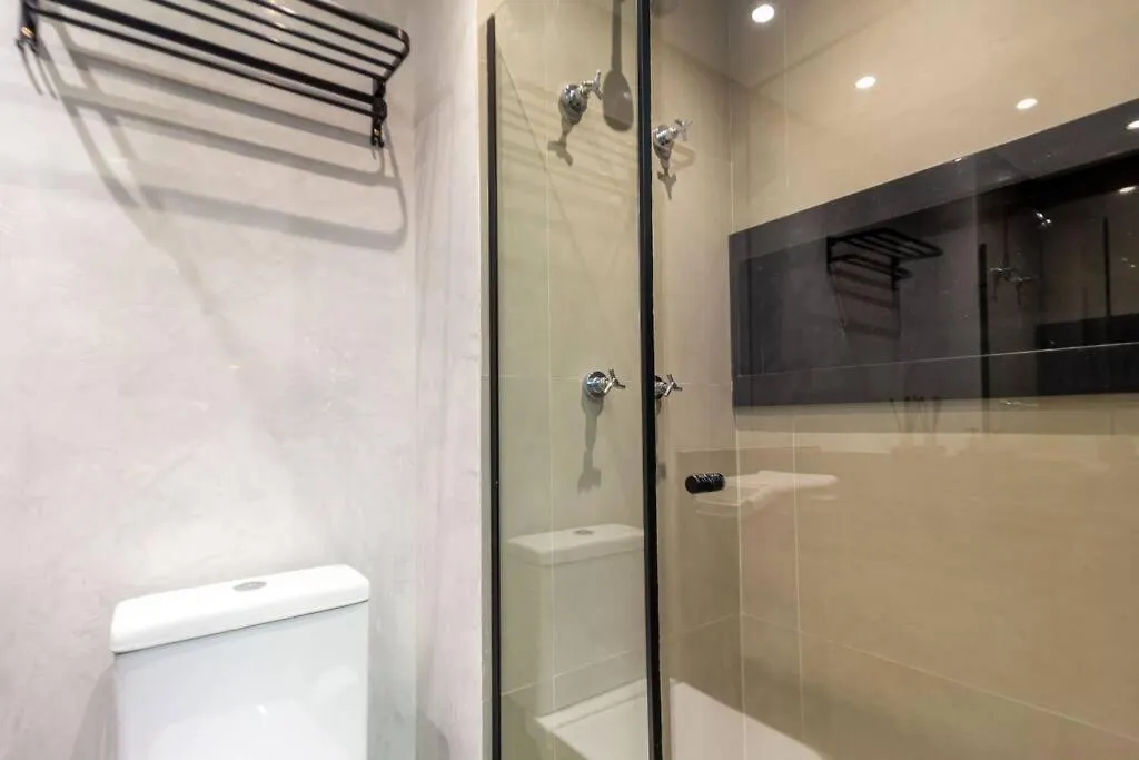 Apartamento Em Perdizes Proximo Ao Allianz Com Wi-Fi 500Mb, Garagem E Piscina No Rooftop Sao Paulo