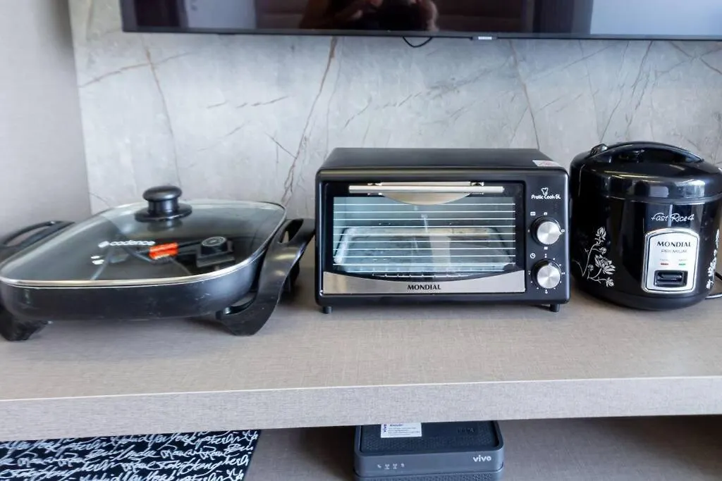 Apartamento Em Perdizes Proximo Ao Allianz Com Wi-Fi 500Mb, Garagem E Piscina No Rooftop Sao Paulo