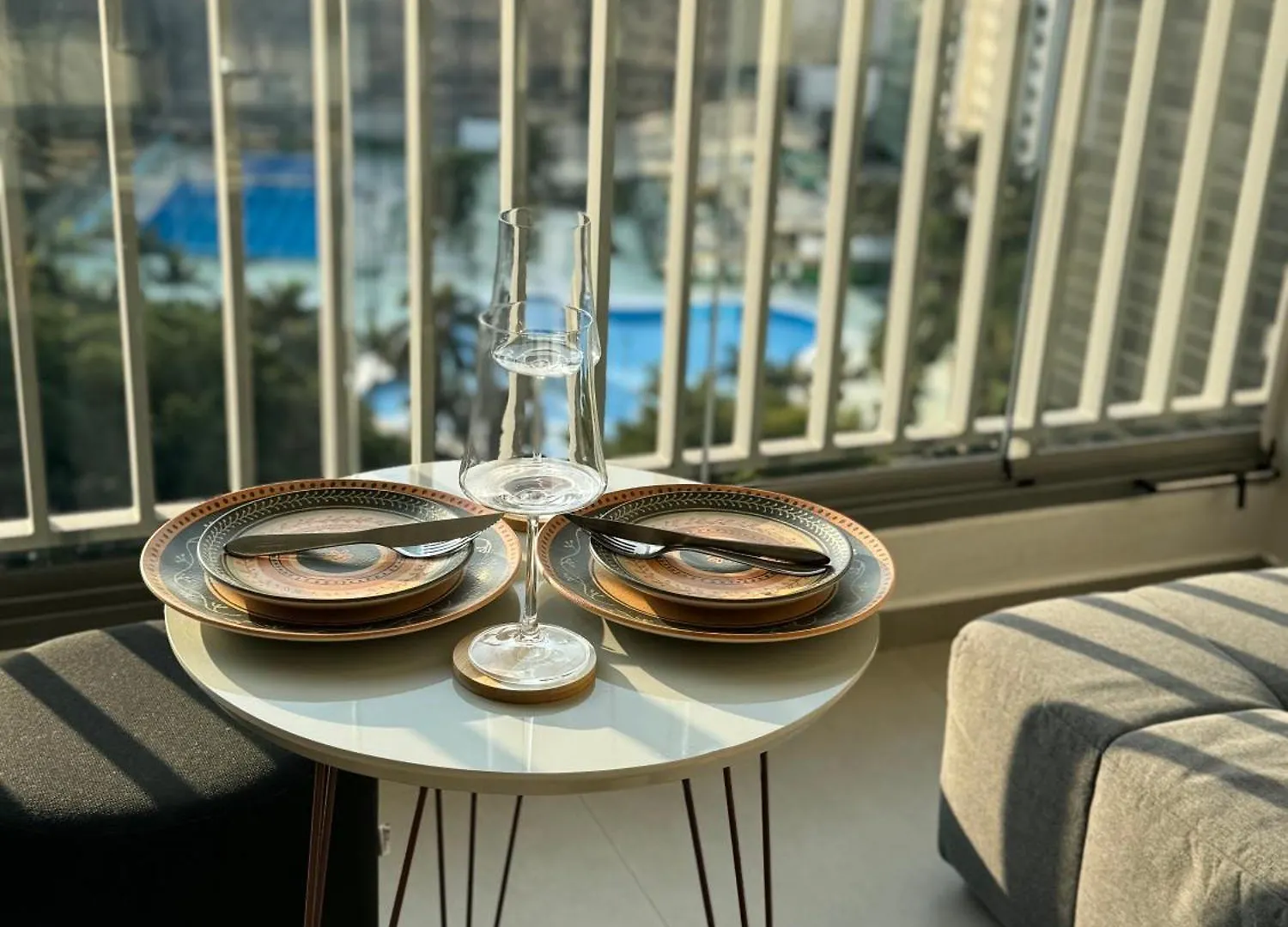 Apartamento Em Perdizes Proximo Ao Allianz Com Wi-Fi 500Mb, Garagem E Piscina No Rooftop Sao Paulo