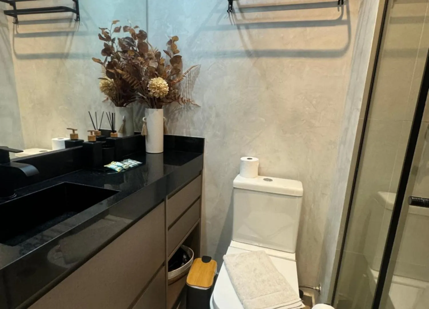 Apartamento Em Perdizes Proximo Ao Allianz Com Wi-Fi 500Mb, Garagem E Piscina No Rooftop Sao Paulo Apartment