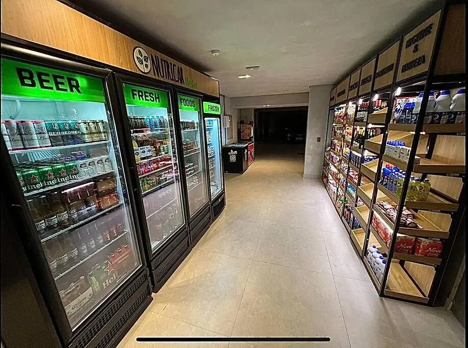 Apartamento Em Perdizes Proximo Ao Allianz Com Wi-Fi 500Mb, Garagem E Piscina No Rooftop Sao Paulo Apartment